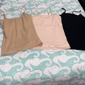 AEO Camisole Bundle - size small
